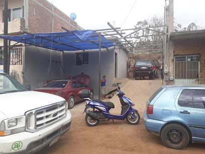 Taller Mecanico El Ebano, Mazatlán
