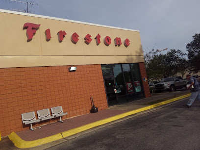 Firestone Complete Auto Care, Lakeland