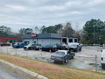 ‍ Duran Auto Service