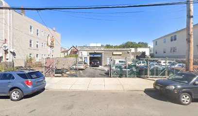 A & W Auto Body