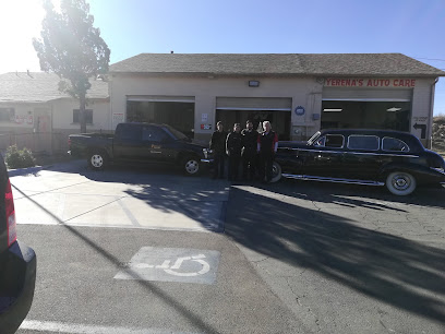 Yerena's Auto Care, Hesperia