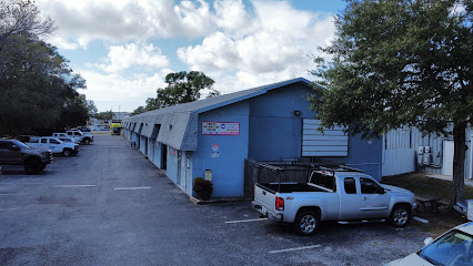 Choice Automotive Repair, Pinellas Park