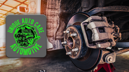 Unique Auto Care, Victorville