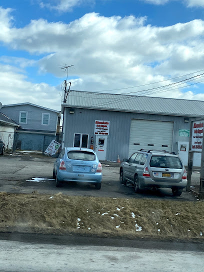 Absolute Auto Repair, Inc., Waterloo