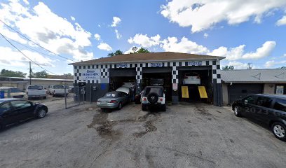 Ron's Automotive, Sebring