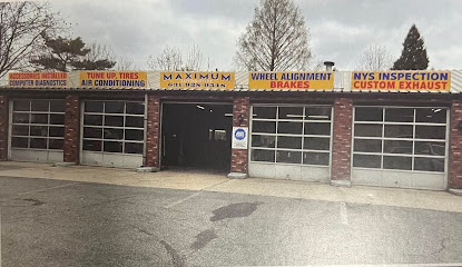 Maximum Automotive, Port Jefferson Station