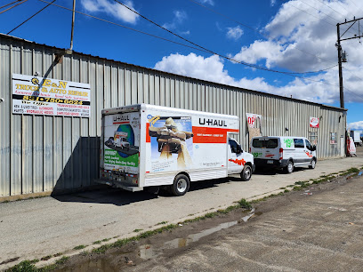 E & N Truck Service-Mobile Mechanic Salinas -General Mechanic