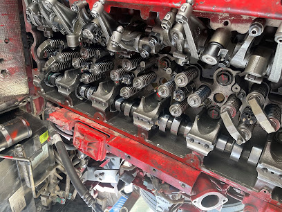 BAJA DIESEL TRUCK & TRAILER REPAIR INC., Victorville