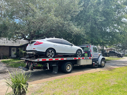 Playground Auto Service, Fort Walton Beach