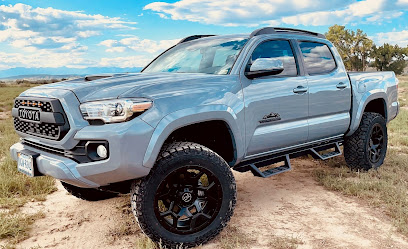 A&A Auto Customs Tires & Wheels, LLC, Montrose