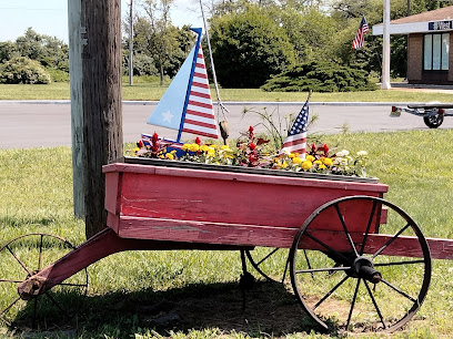Cape Harbor Shell, North Cape May