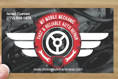 My Mobile Mechanic - Port St. Lucie (Auto Repair), Port St Lucie