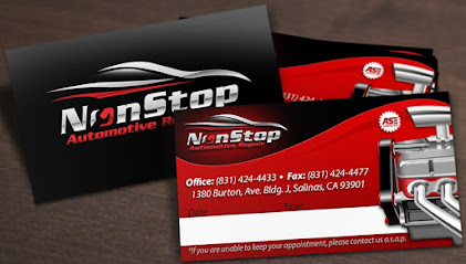 Non-Stop Automotive Repair