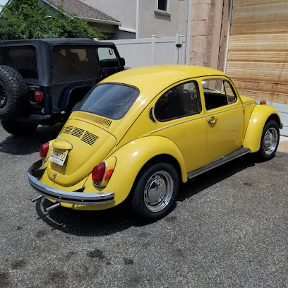 P & P Auto Repair