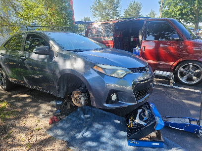 Doctor Joe Mobile mechanic