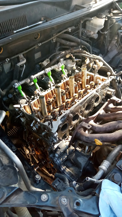 A1 Mobile Mechanic, San Antonio