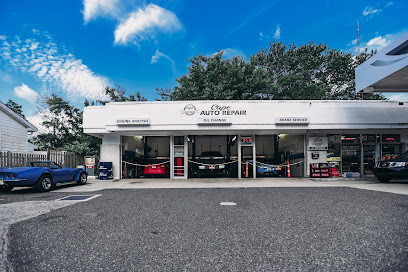 Cape Auto Repair, North Cape May