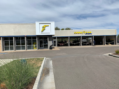 Goodyear Auto Service, Lakewood