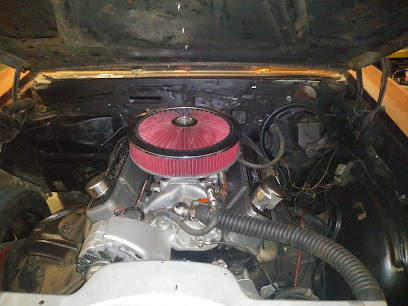 Tony Auto Repair, Lakeland