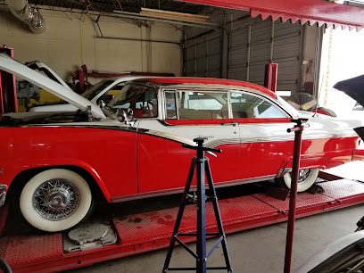 Jaime's Auto Shop