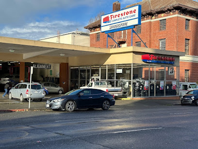 Firestone Complete Auto Care, Eureka