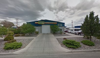 Coleman Alignment & Auto, Montrose
