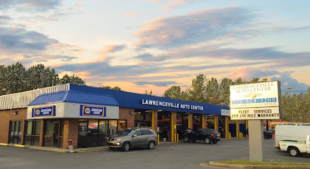 Lawrenceville Auto Center