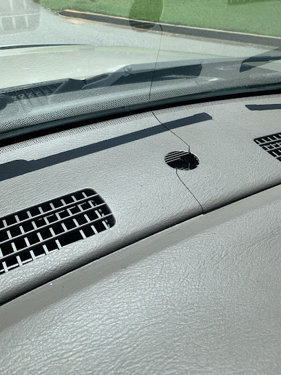Jones Automotive
