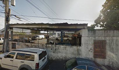 Mecánica Don Luis, Puerto Rico