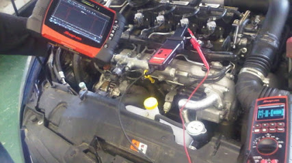 Mecanico Electrico Automotriz A Domicilio / Mobile Mechanic