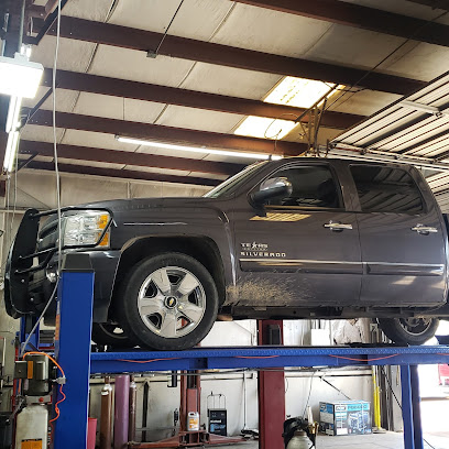 Meineke Car Care Center