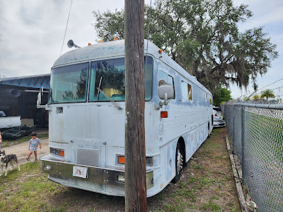 Duck's Automotive, Sebring