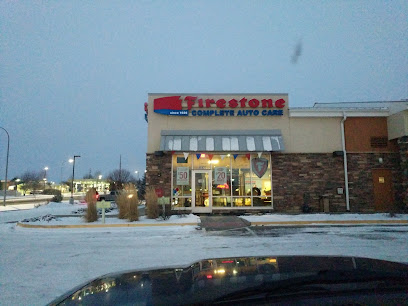 Firestone Complete Auto Care