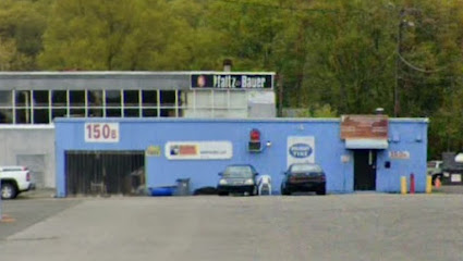 Gomeria los compadres, Connecticut