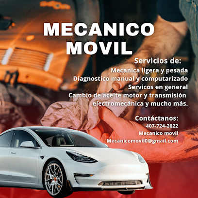 Mecanicomovil