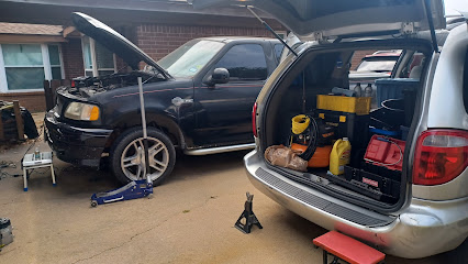 JAS AUTOMOTIVE SERVICES (Mobile Services), Katy