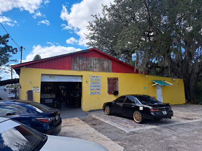 Z-Tech Auto Repair & High Performance