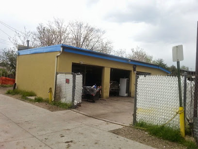 Campos Auto Service, Aurora