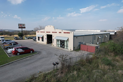 Schertz Car Care Center, Schertz Texas