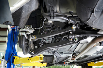 Meineke Car Care Center, Salt Lake City