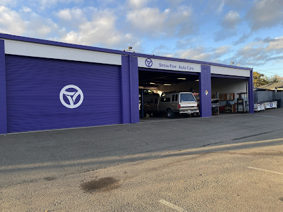 Stress-Free Auto Care, Fremont