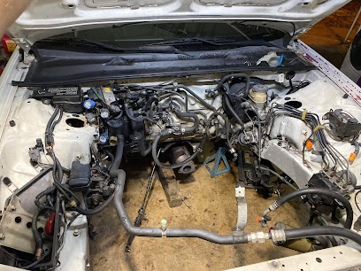 Mobile Auto Techs, Pasadena