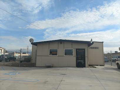 R W Automotive, Hesperia