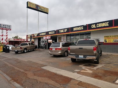 Michoacan Auto, Las Vegas