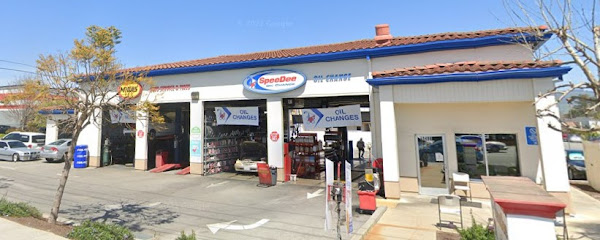 SpeeDee-Midas, Watsonville