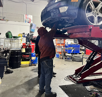 Best Service Automotive & Truck Repairs, Watsonville