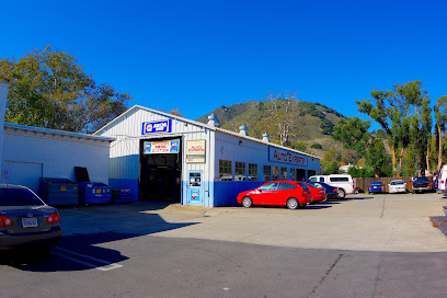 Auto Experts, San Luis Obispo