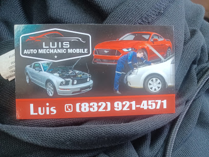 Mecanico a domicilio en houston tx