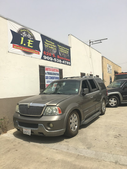 I.E Automotive, Ontario