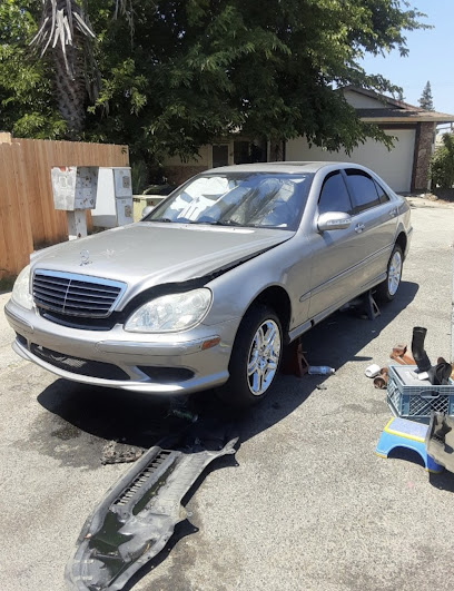 Ontario Mobile Mechanic